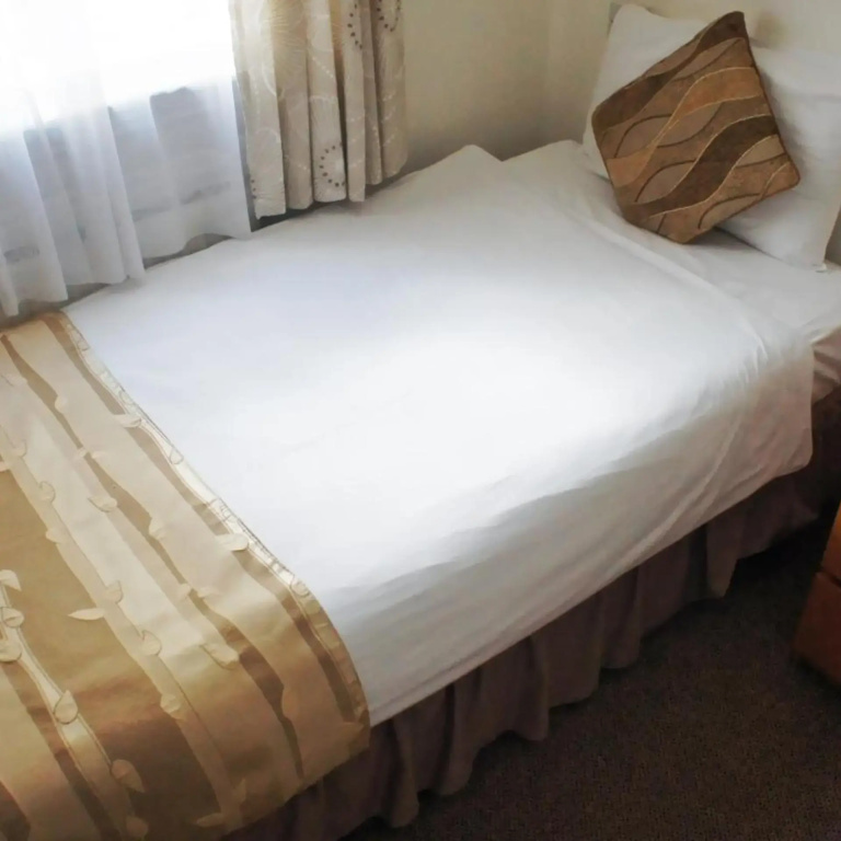 Abbey Court, Hyde Park Hotels - Général