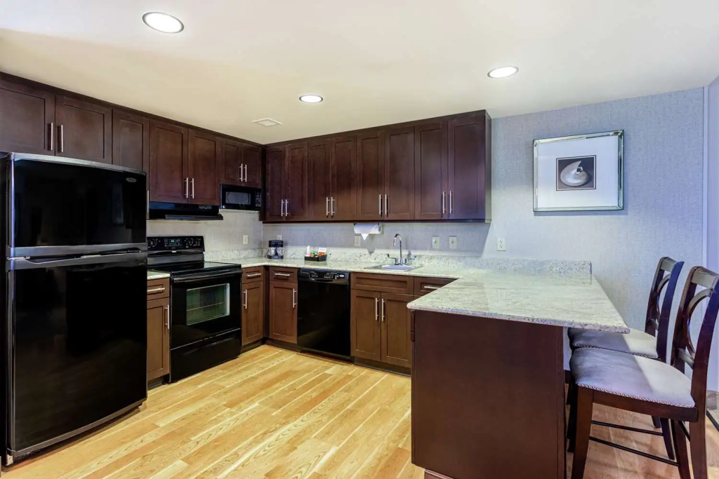 Homewood Suites by Hilton Port Saint Lucie-Tradition - Général