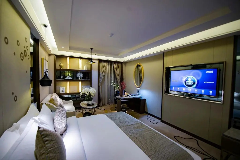Braira Hotel Olaya - Chambres