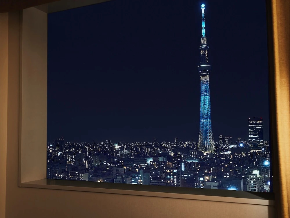 Lotte City Hotel Kinshicho - Chambres