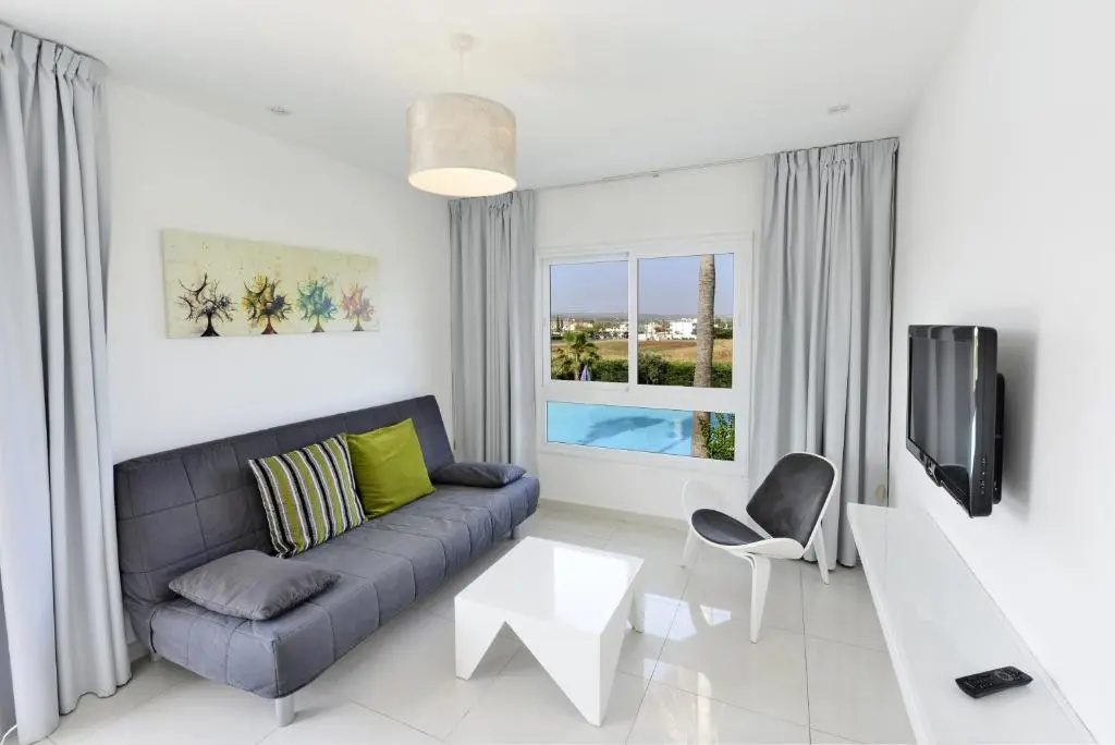 Mon Repos Hotel - Chambres
