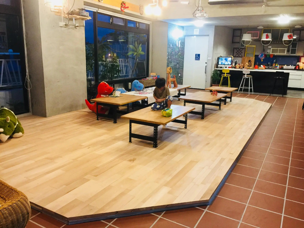 Wikid Design Hotel - Général