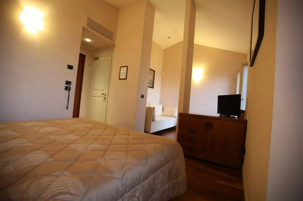 Hotel Rosa - фото 7