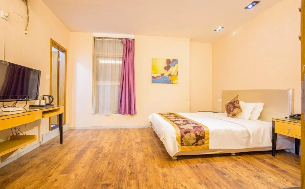 Hotel photo 18