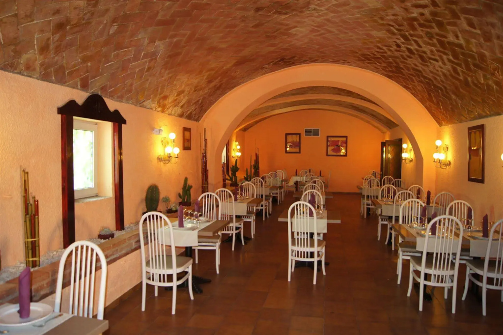 Hotel Castell Blanc - Général