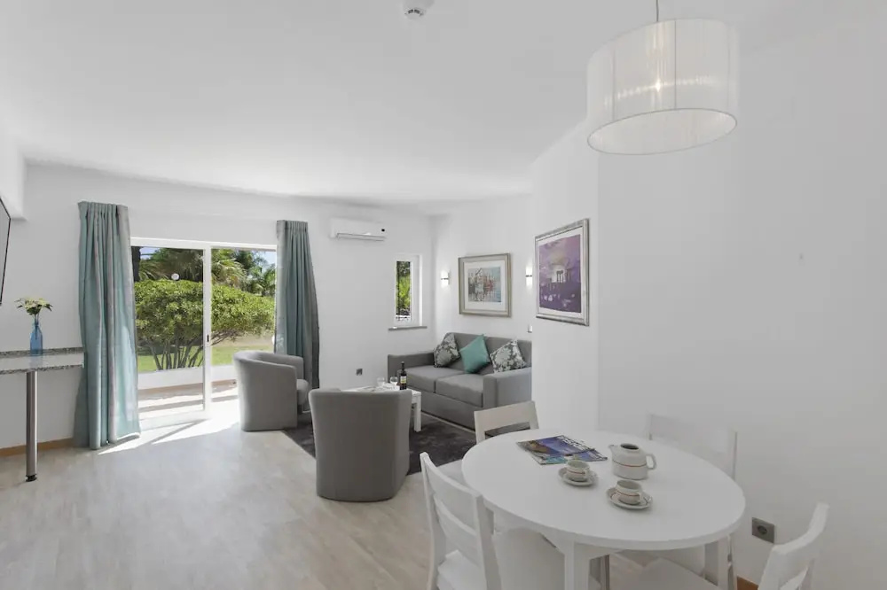 Prado Villas - Chambres