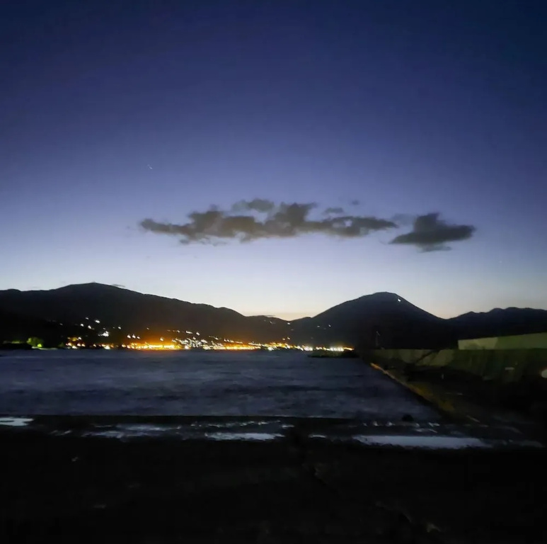 Luxury Home Policastro