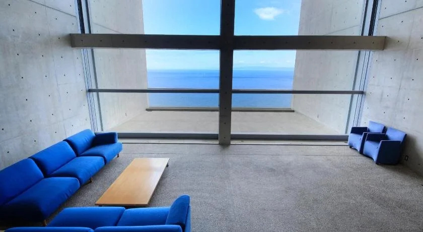 TOTO Seawind Awaji - Général