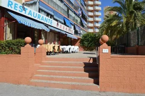 Margarita Apartment Benidorm