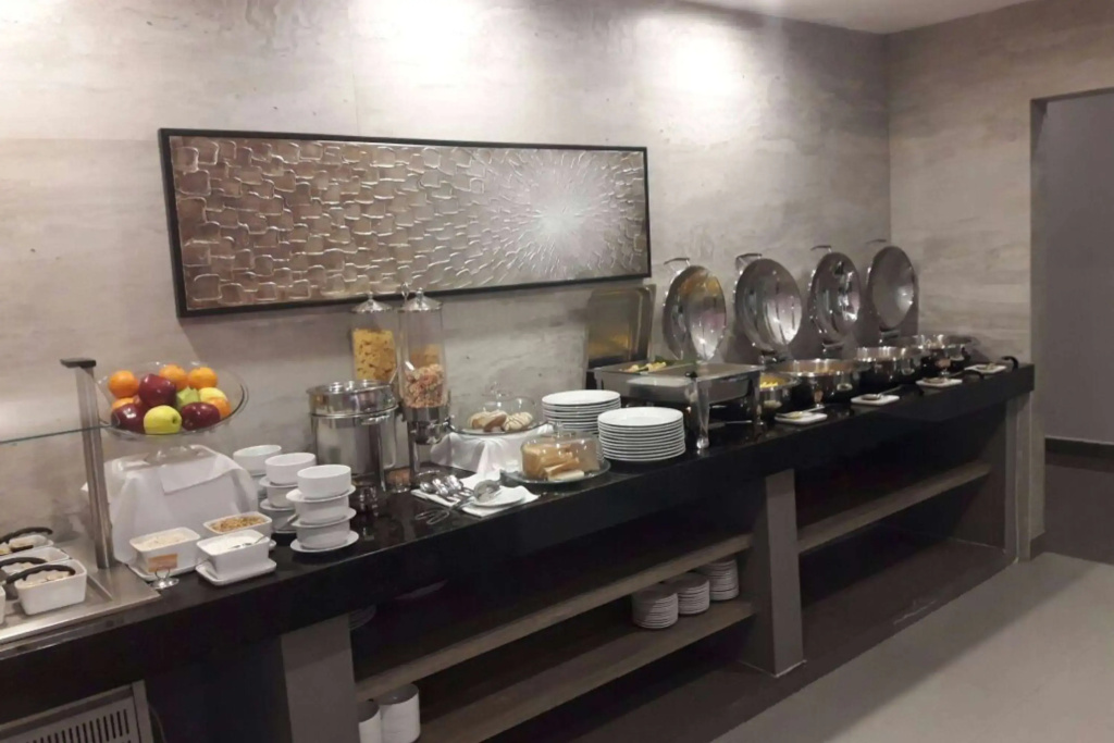 CHN Hotel Monterrey Norte, Trademark Collection by Wyndham - Général