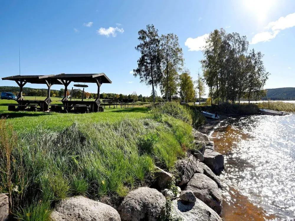 7 Person Holiday Home in Sunnemo