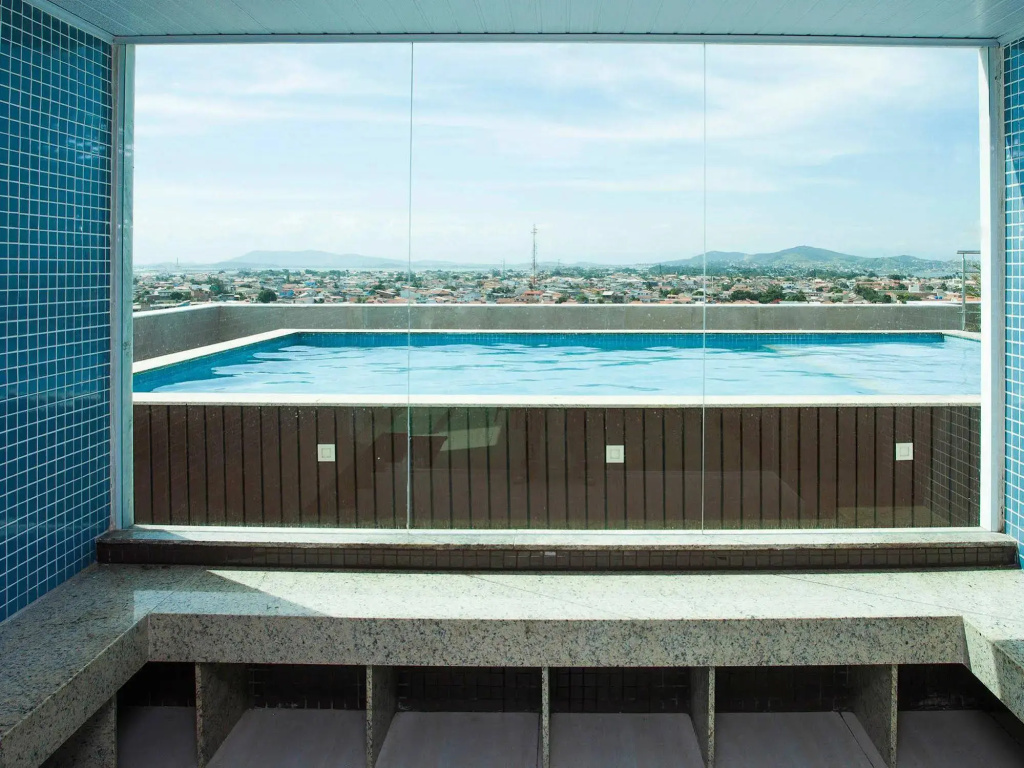 Paradiso Corporate - Cabo Frio - Général