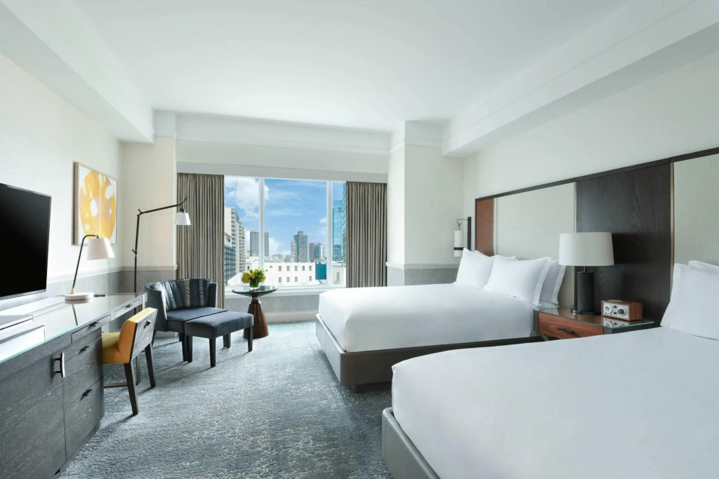 The Ritz-Carlton, Boston - Général