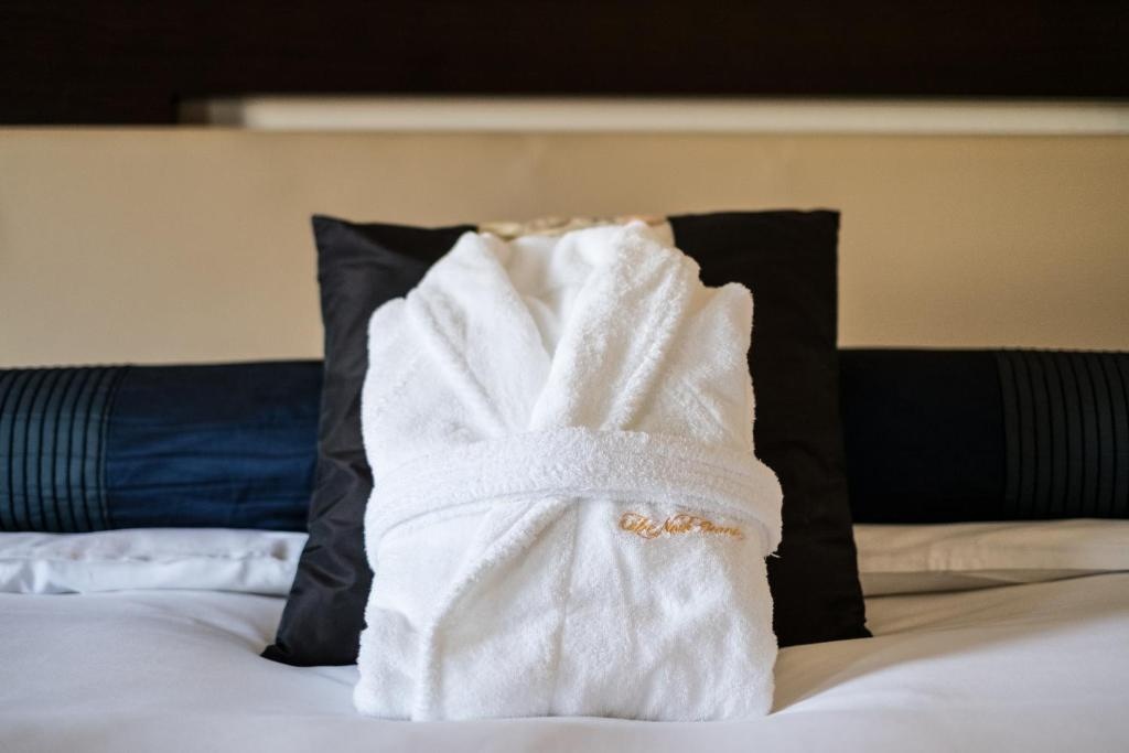 Hotel New Otani Hakata 사진 17