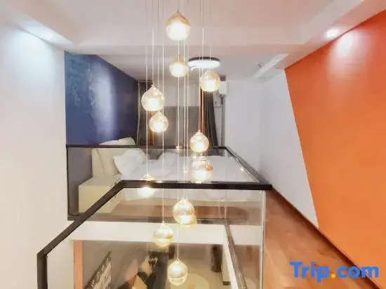 Luxury room