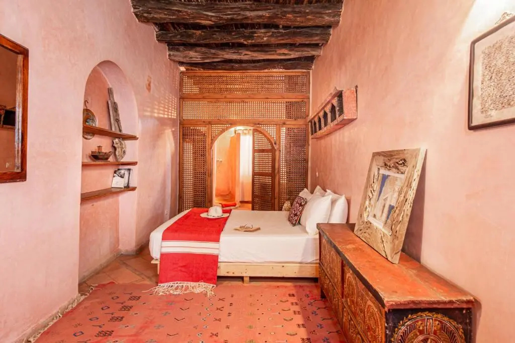 Dar Cherazade & Spa - Chambres