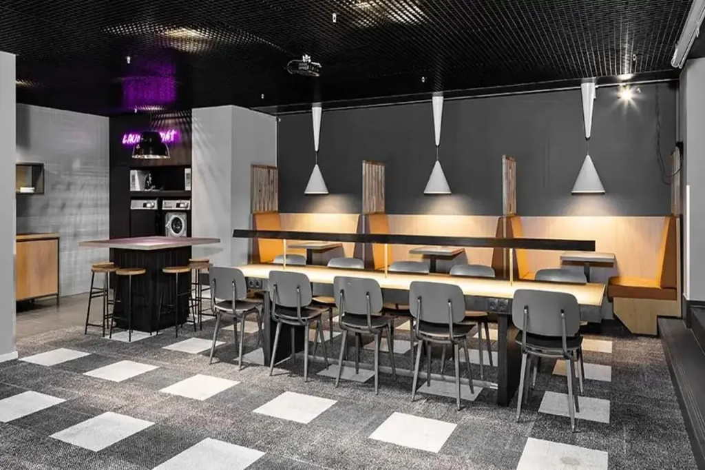 Comfort Hotel Xpress Youngstorget - Général