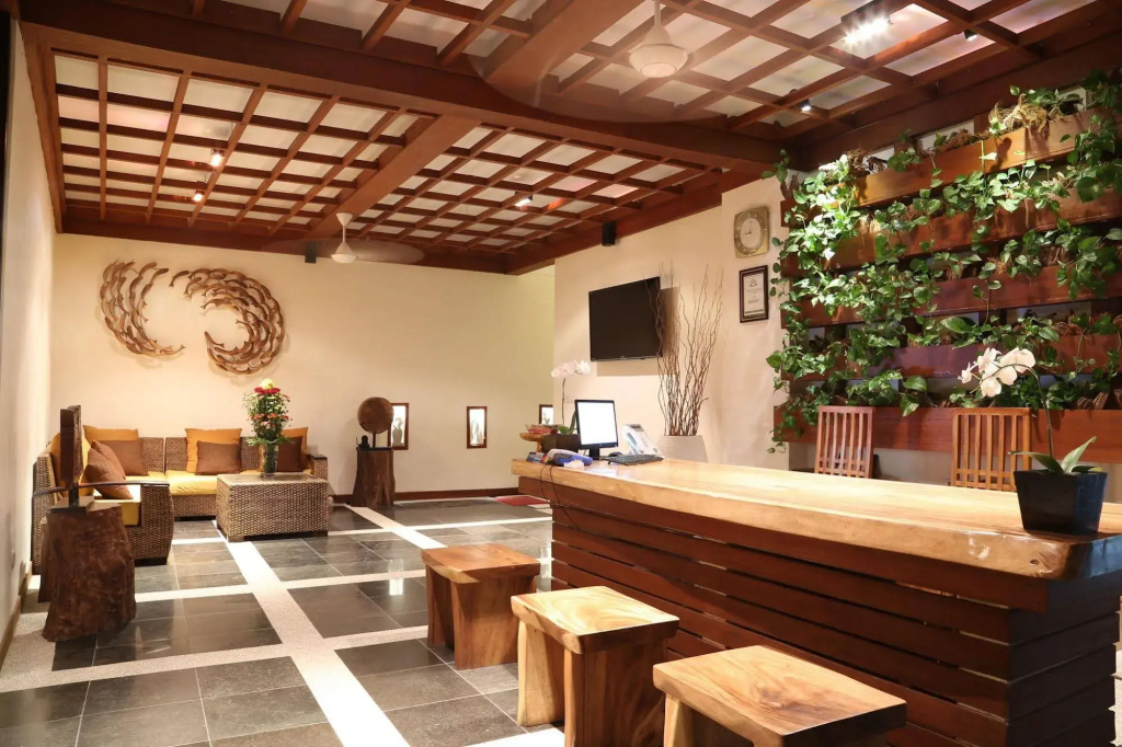 Hotel photo 16