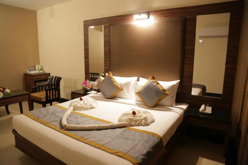Hotel photo 10