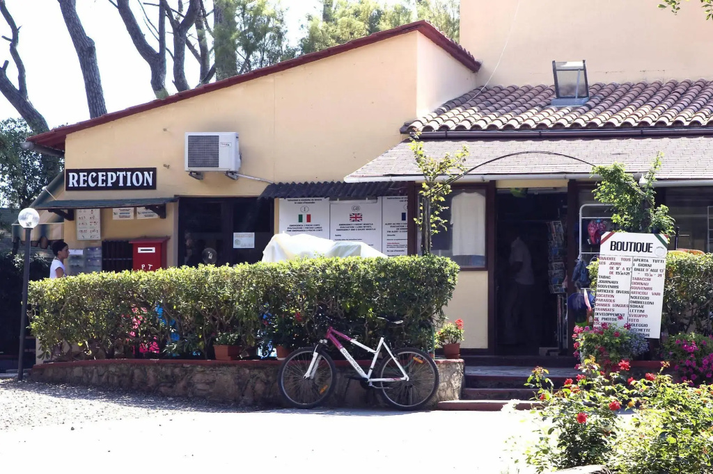 Villaggio Club Cecina