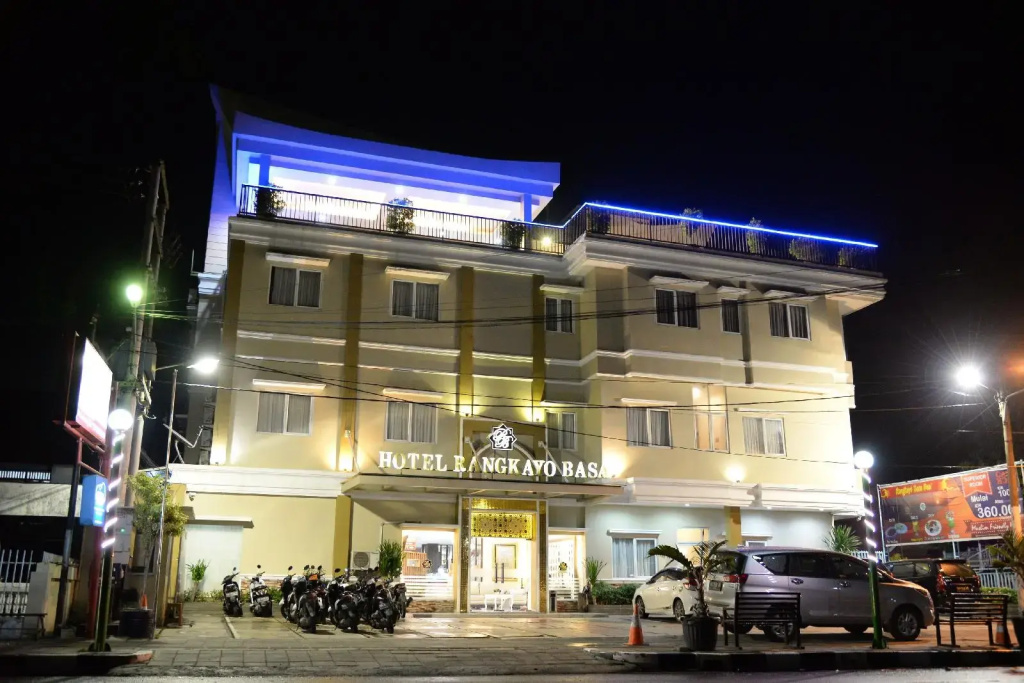 Hotel photo 37