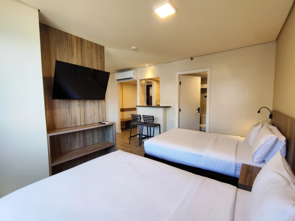 Holiday Inn Fortaleza by IHG - Général
