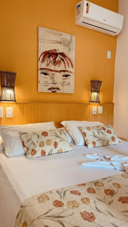 Hotel Pousada Tatuapara - Général