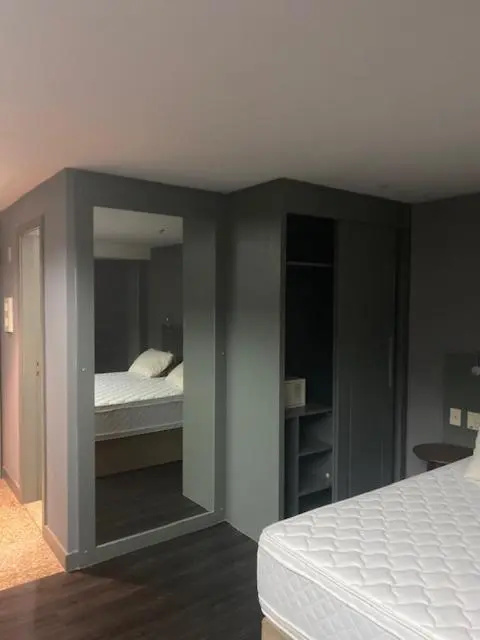 Grand Mercure Brasília - Ap Particular 112