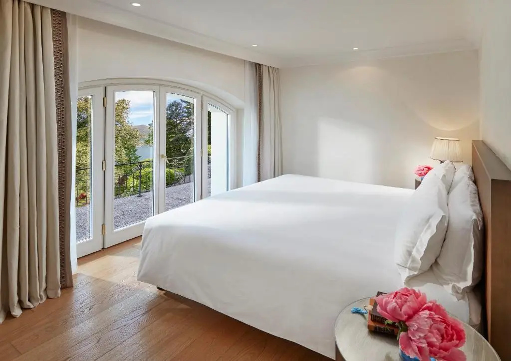 Superior Double room (full double bed)