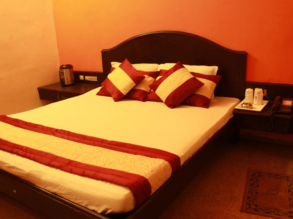 Kapadi Rooms Pologround Mount Abu