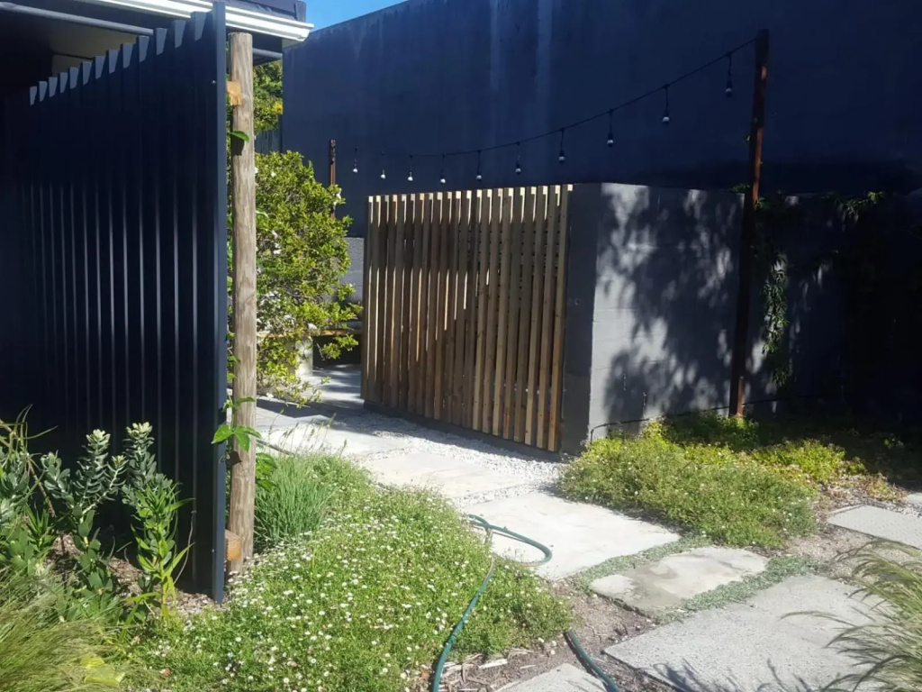 Yellow Door Hermanus