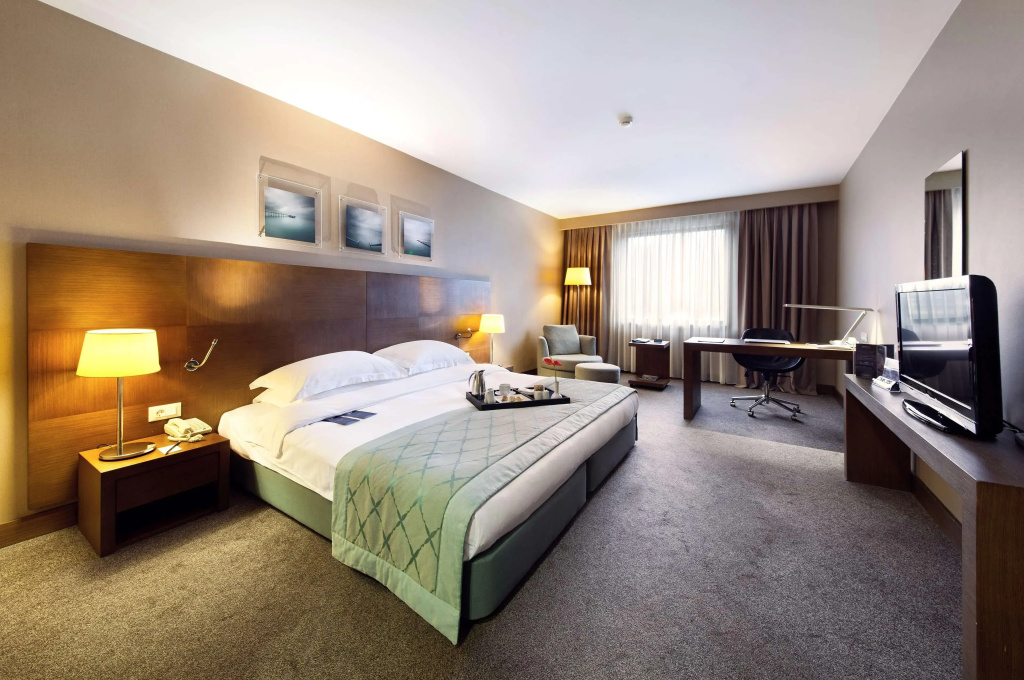 BH Conference & Airport Hotel Istanbul - Général