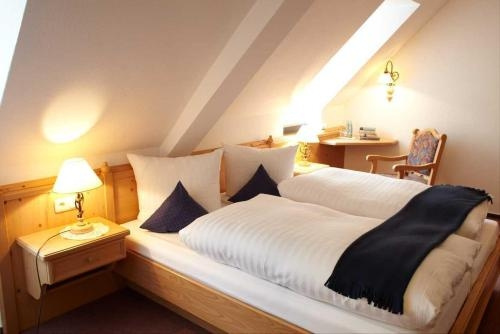 Hotelgasthof Buchenmühle - фото 3