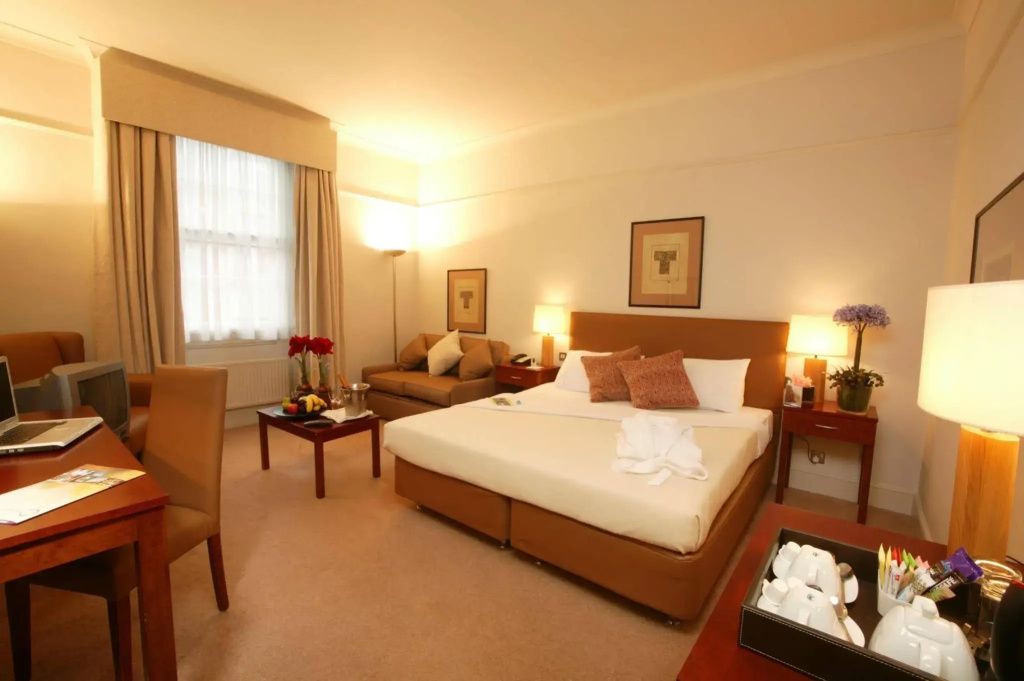 The Christopher Hotel - Général