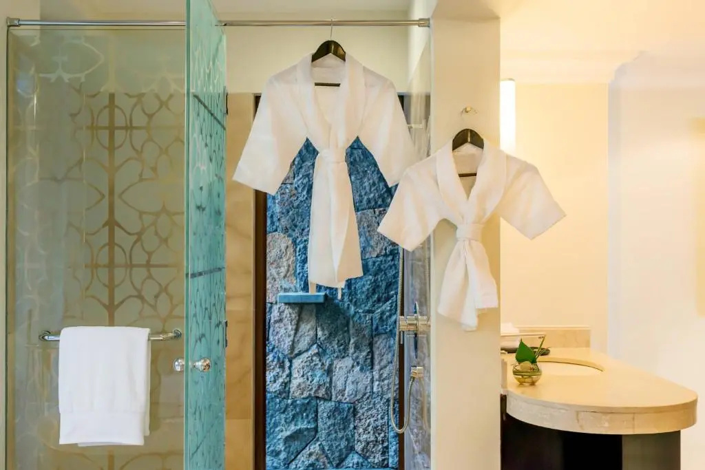 The Westin Mauritius Turtle Bay Resort and Spa - фото 9