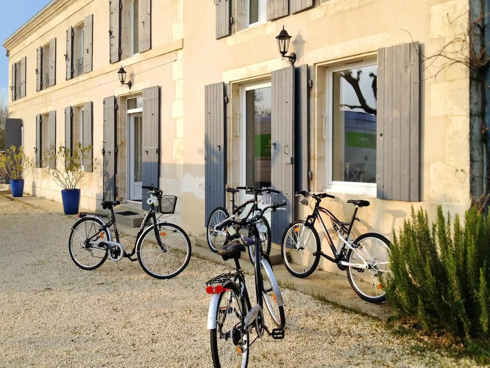 House With 4 Bedrooms in Saint-georges-du-bois, With Private Pool, Enc