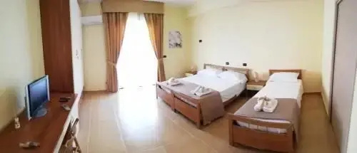 Hotel Santa Chiara