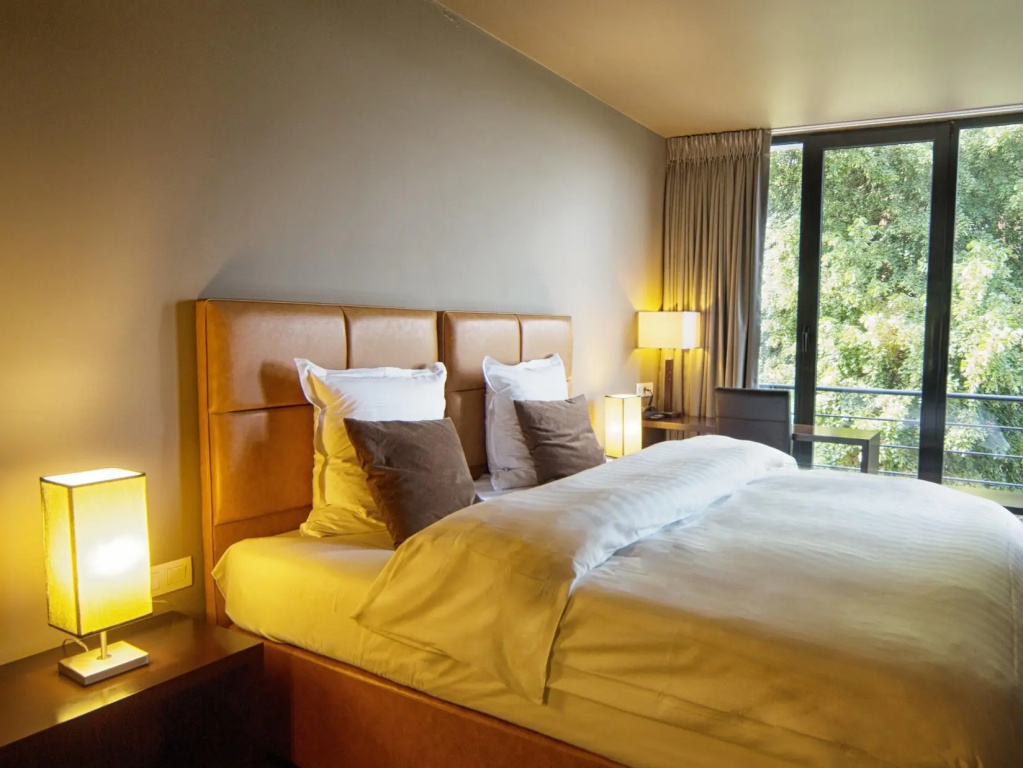 Comfort Double room full double bed