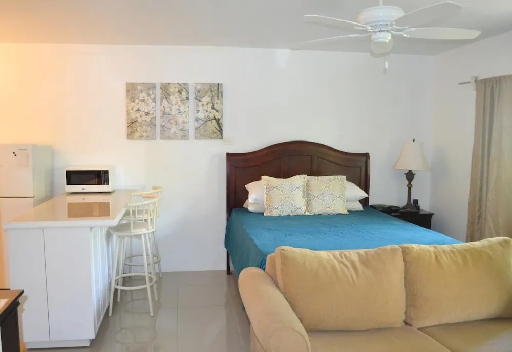 Seawind On The Bay Beach Studio OLR - Général
