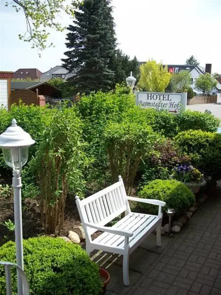 Hotel Barmstedter Hof - Général