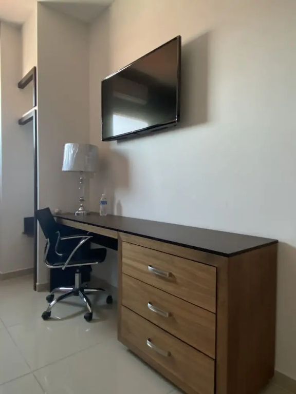 Hotel Calzada Inn - Chambres