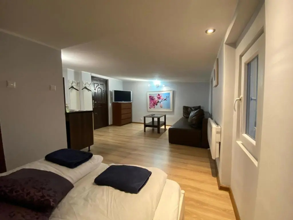 Economy Apartment