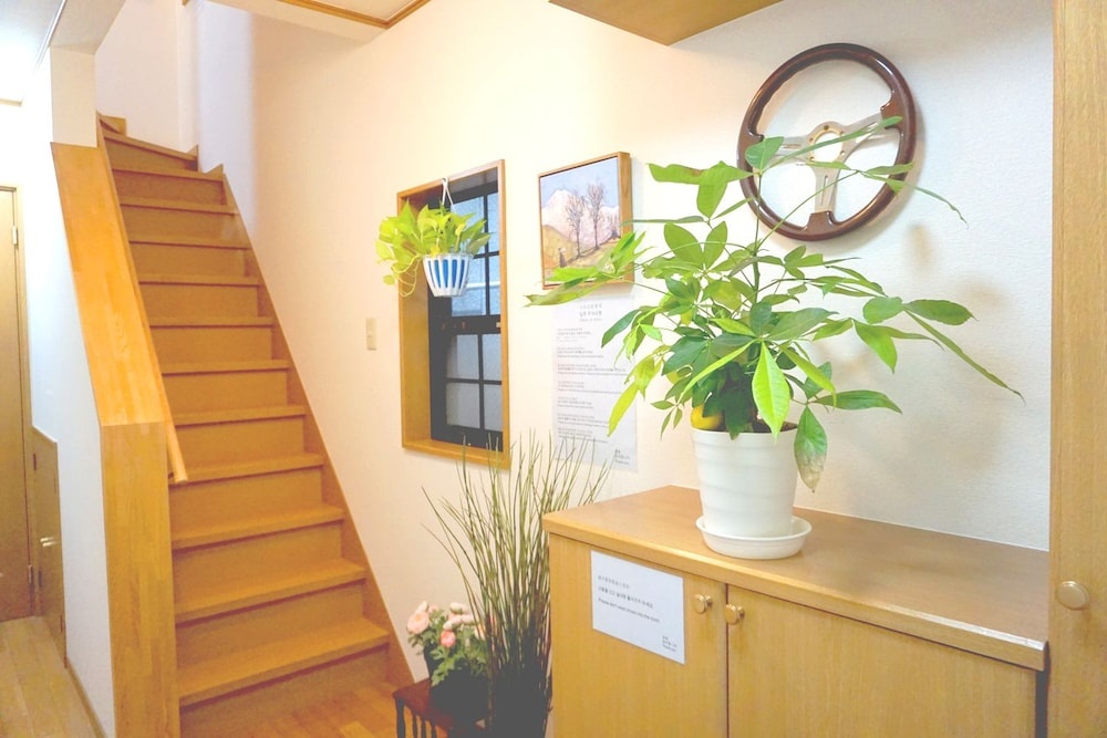 Namba Tsutenkaku Warm Villa WS-1 사진 11