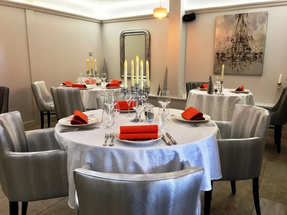 Chalet-Hôtel Le Cocoon - Général