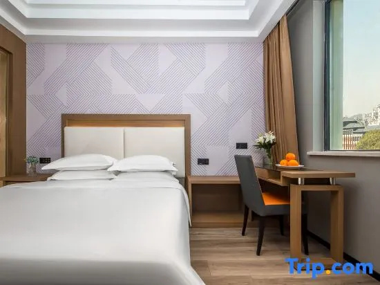 Jingdezhen Haihui Hotel - Chambres
