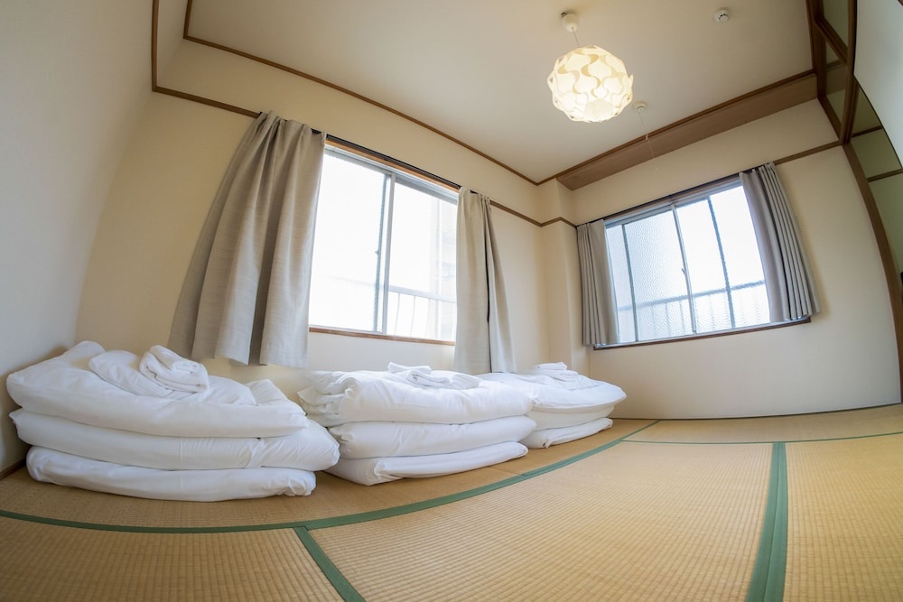 Sakimoto Residence Namba Minami III 사진 2