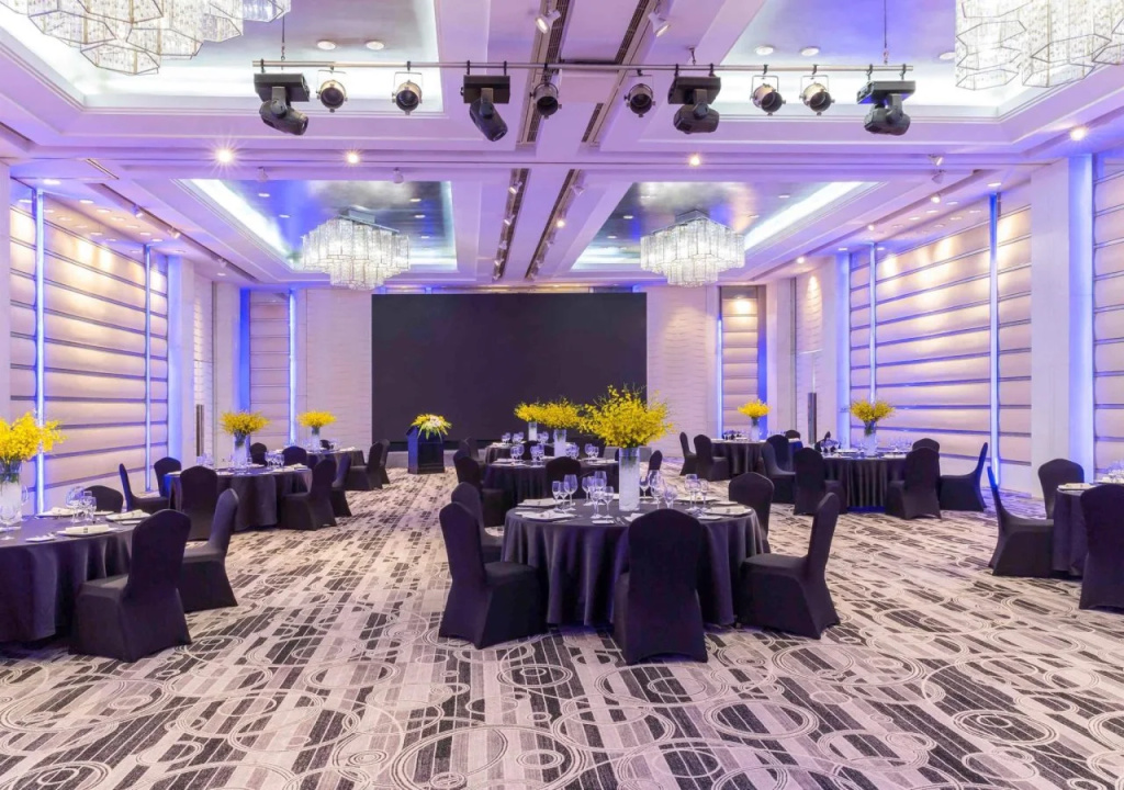 Grand Mercure Shanghai Hongqiao - Général