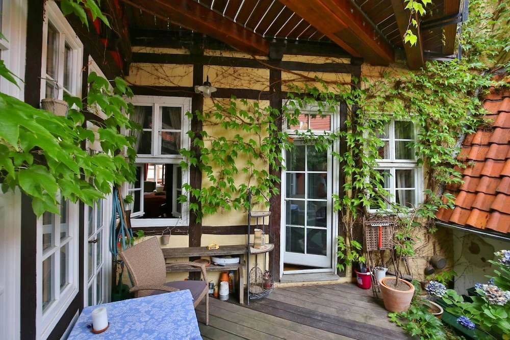 Theophanos Suiten im Kunsthaus - Général