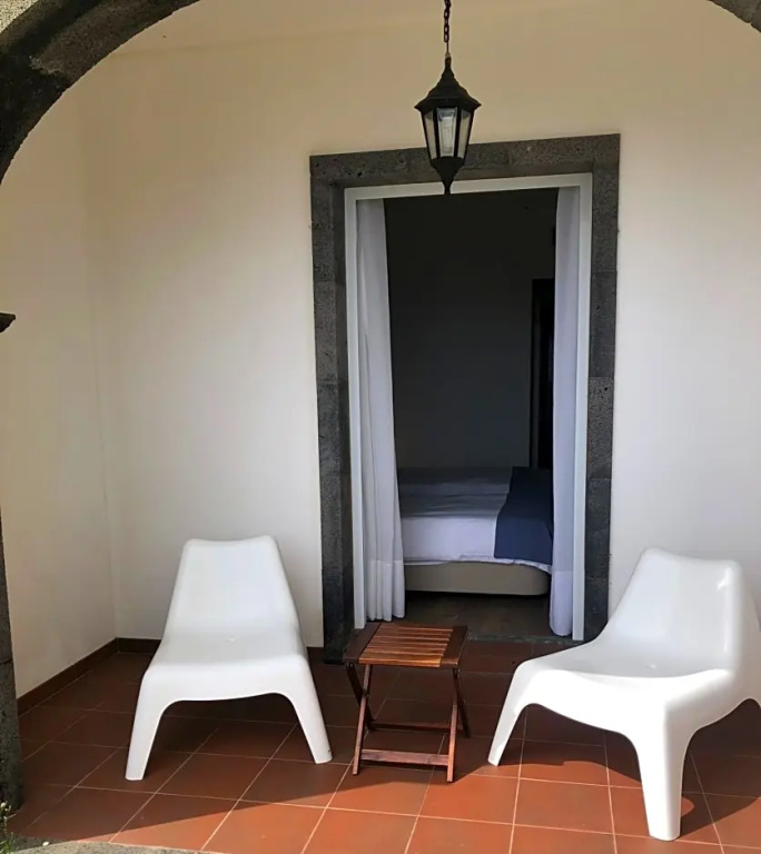 Vinha da Areia Beach Hotel - Chambres