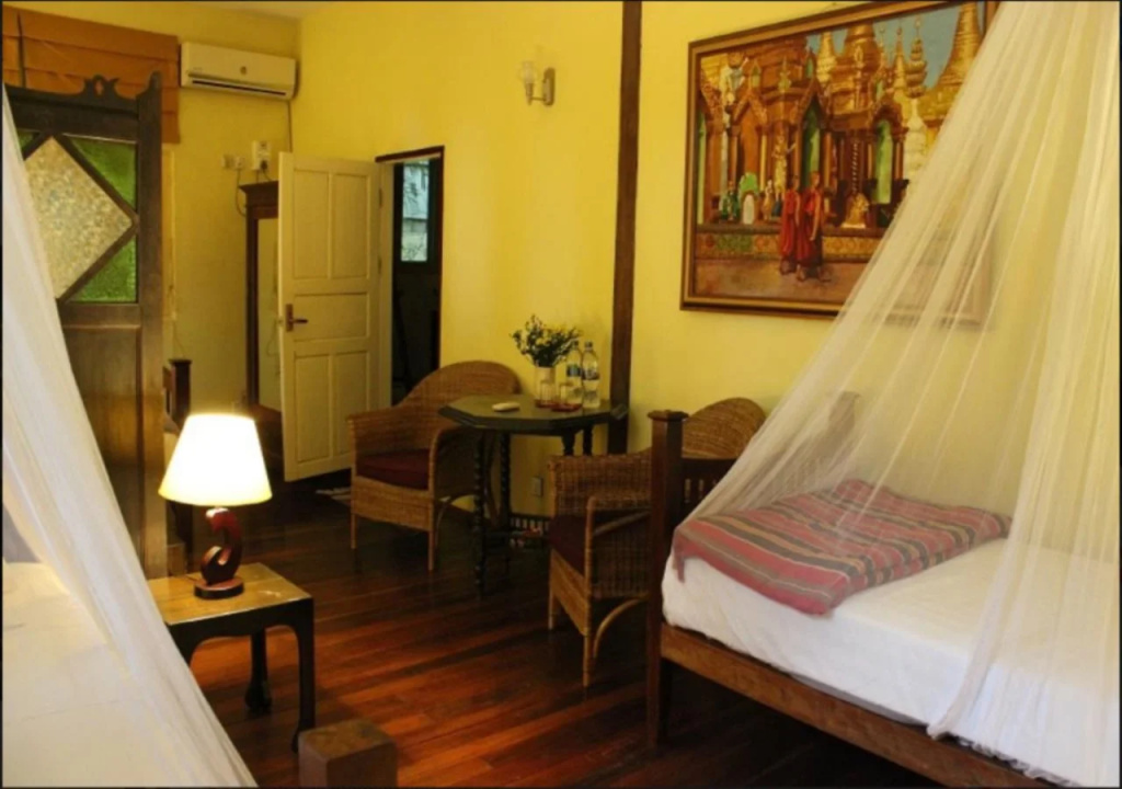 Hotel photo 5